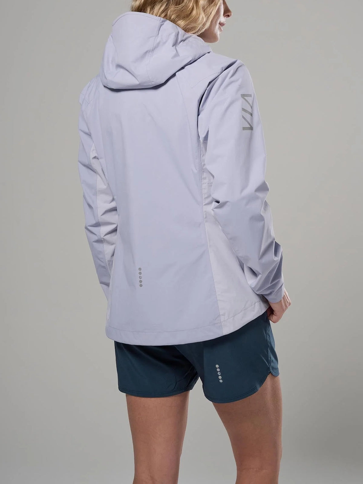 Montane Women's Minimus Lite Waterproof Jacket Lilac Haze
