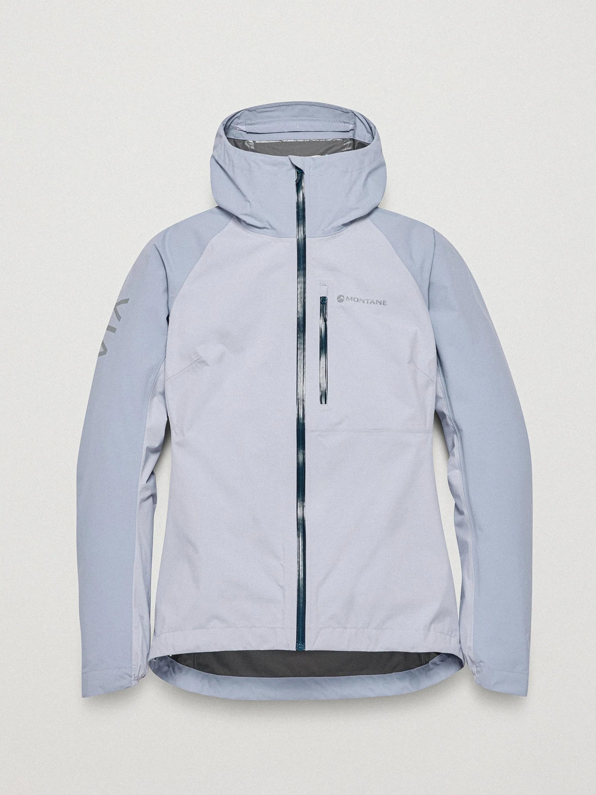 Montane Women's Minimus Lite Waterproof Jacket Lilac Haze
