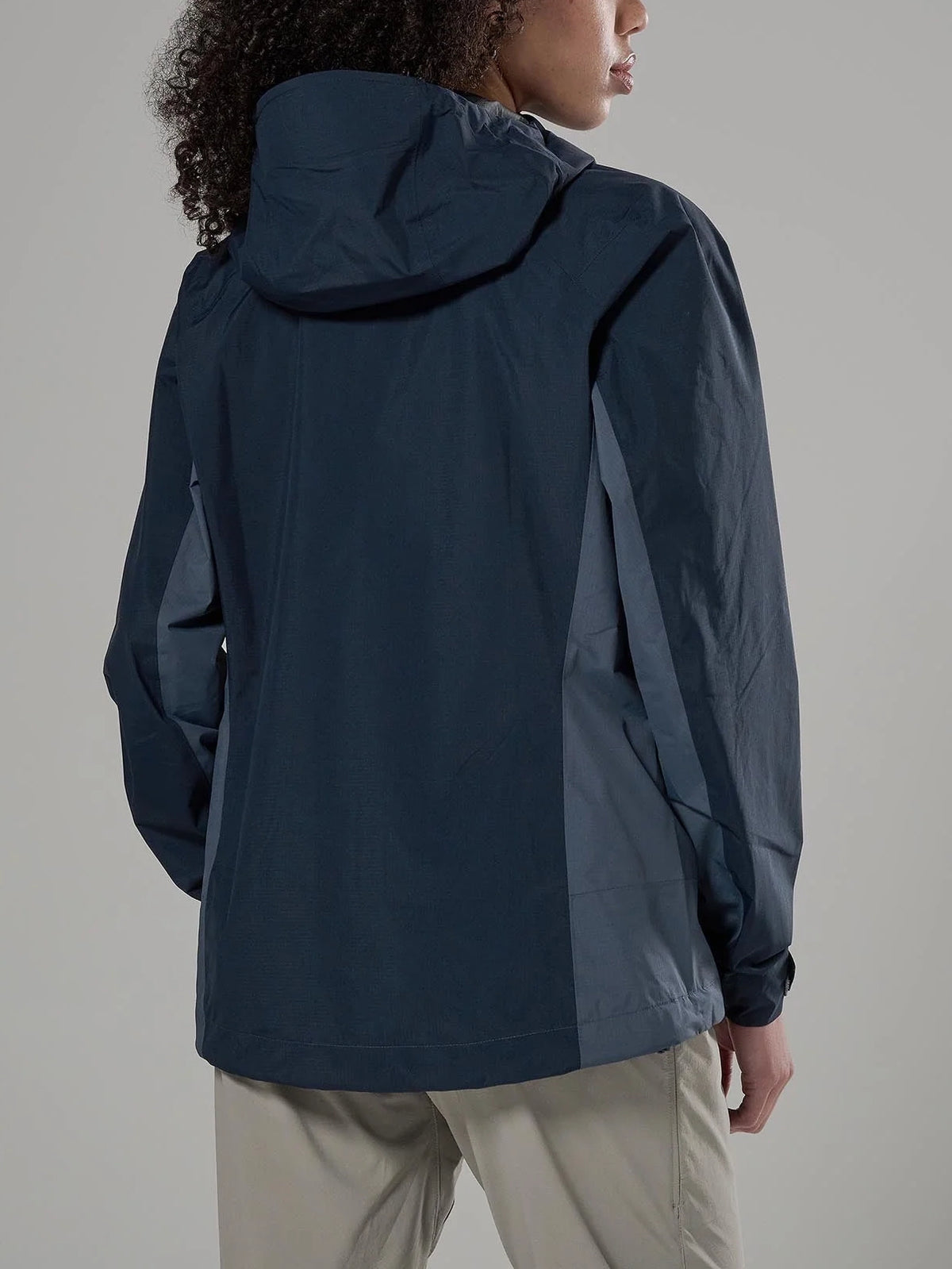 Montane Women's Norste Lite Waterproof Jacket Dark Sky