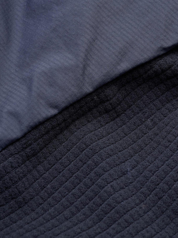 Montane Women's Sirocco Hooded Insulated Jacket Eclipse Blue