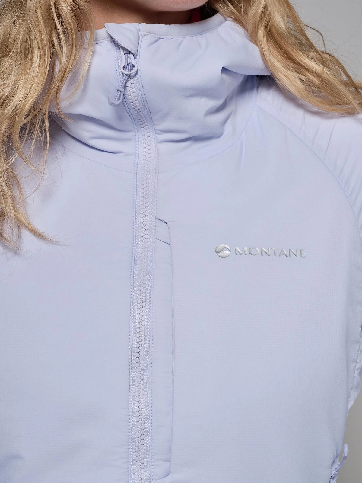 Montane Women's Sirocco XT Hooded Insulated Jacket Lilac Haze