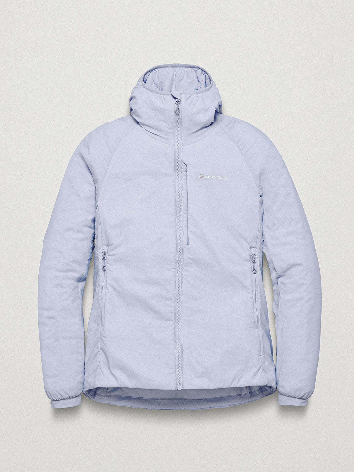 Montane Women's Sirocco XT Hooded Insulated Jacket Lilac Haze