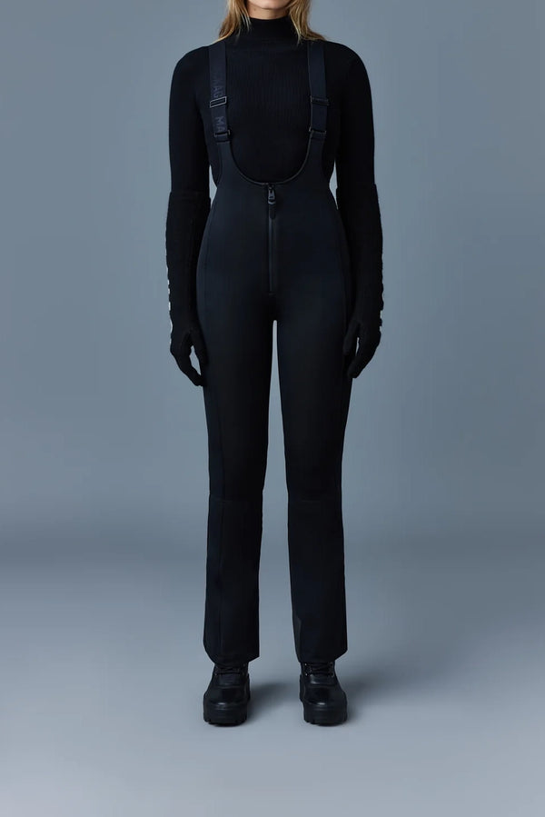 Mackage GIA Agile-360 Ski Pants Black