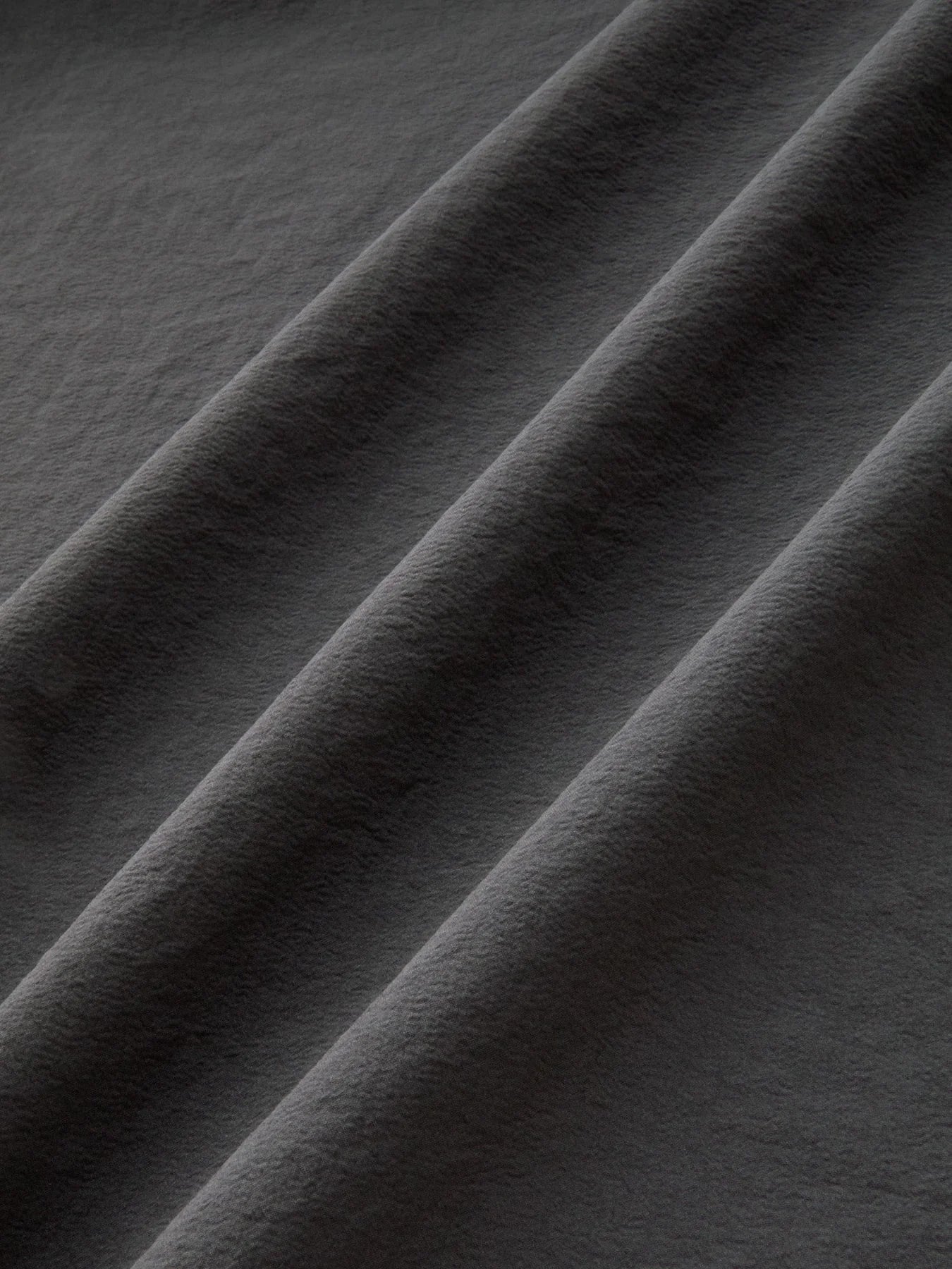 Goldwin KODENSHI Stretch Weave Jacket Black