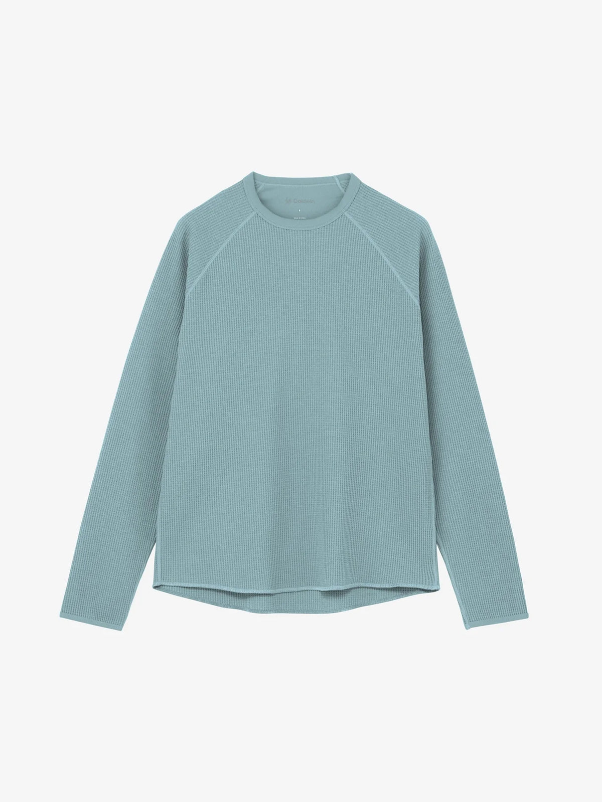 Goldwin WF Light L/S T-shirt Ainezu