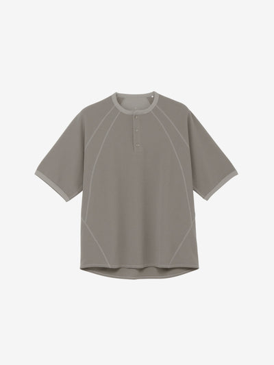Goldwin WF Light T-shirt Arid Beige