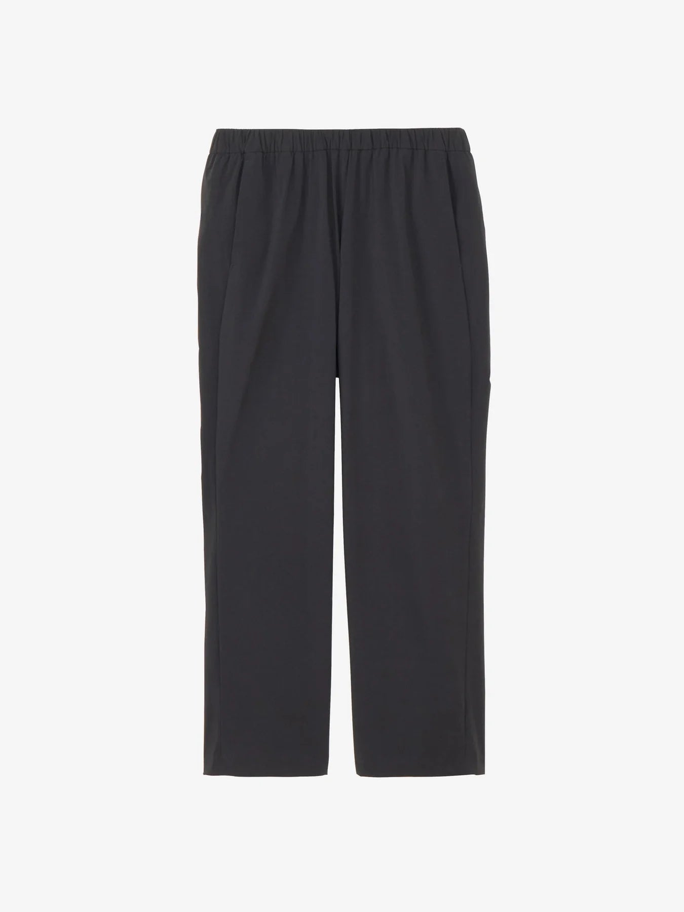 Goldwin KODENSHI Stretch Weave Pants Ebony Gray