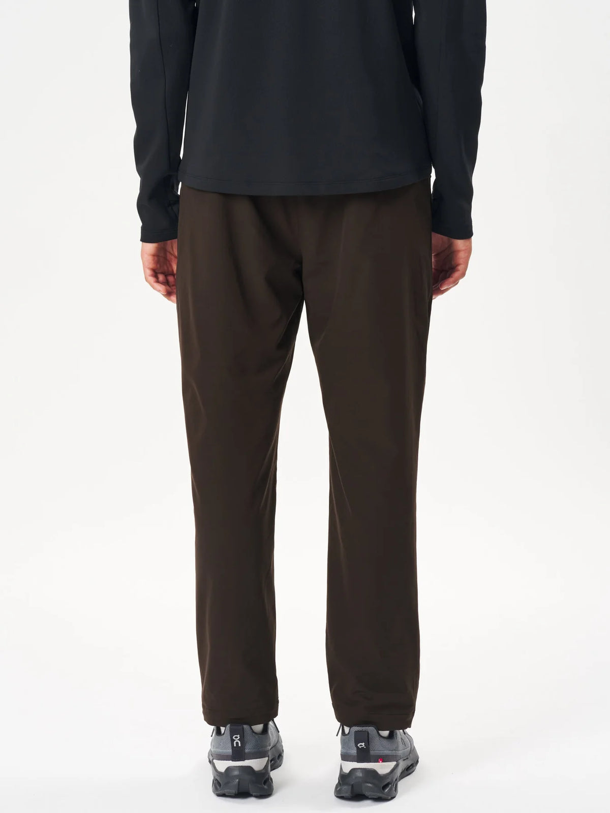 Goldwin All Direction Warm Narrow Hike Pants After Dark