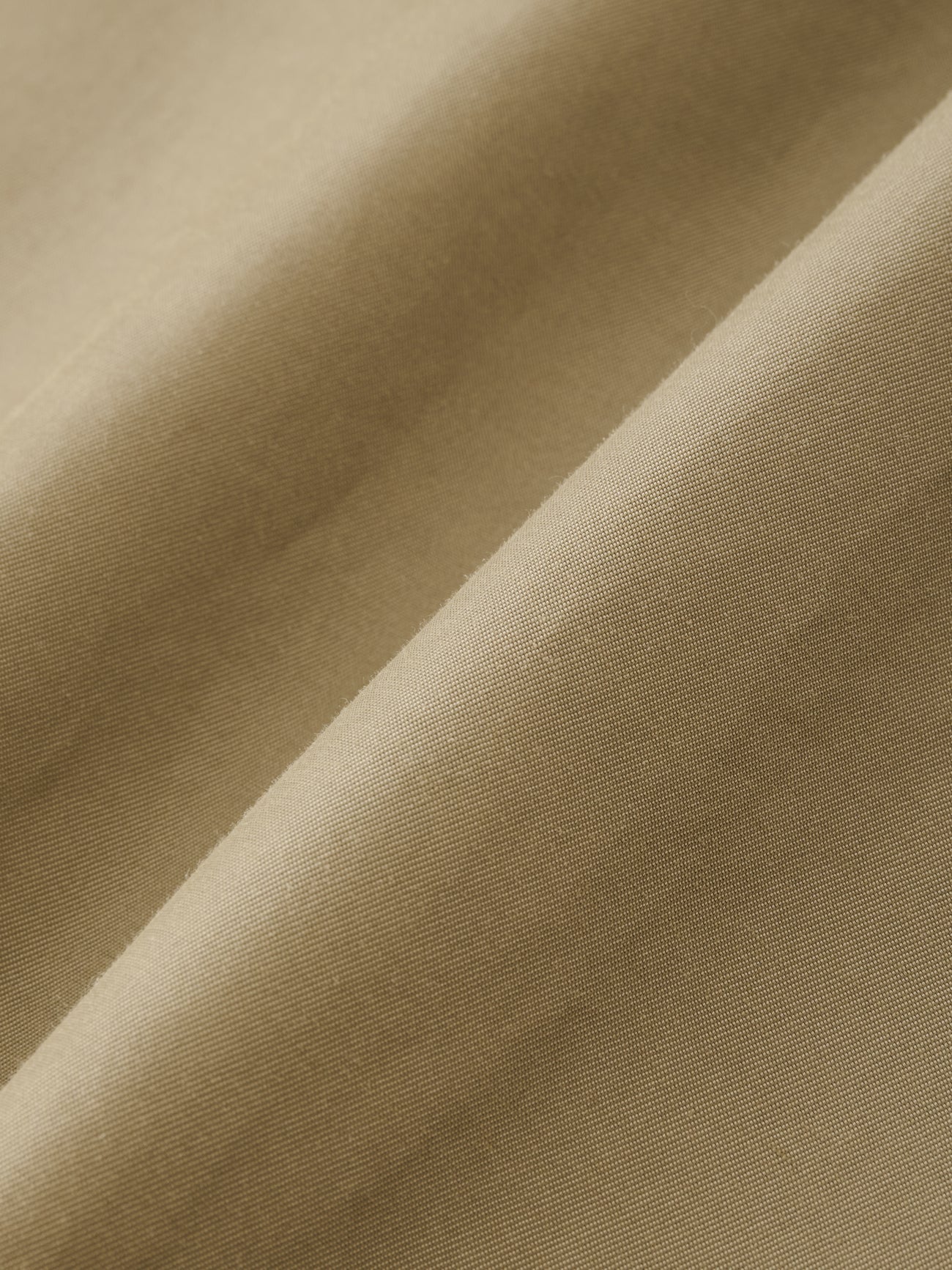 Studio Nicolson Holin Coated Cotton Coat Dark Dusk
