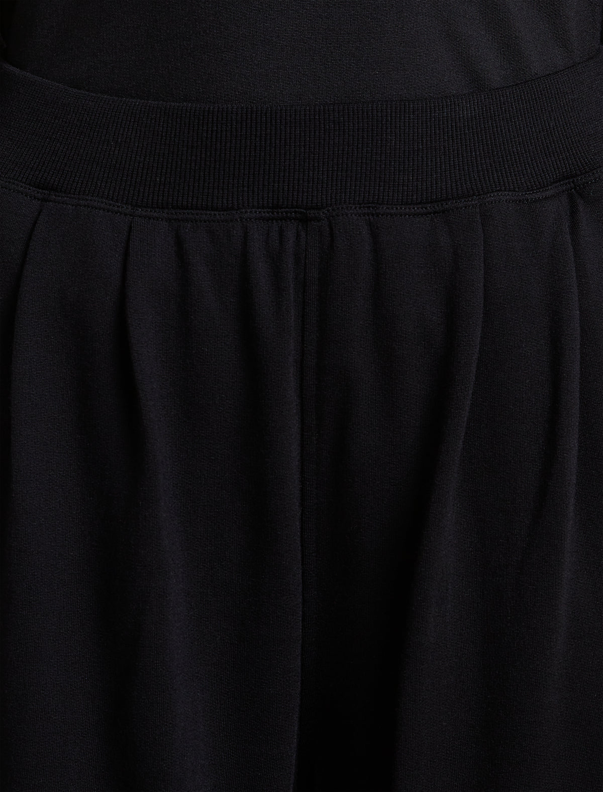 Icebreaker Women's Merino Blend 150 Drift Wide Leg Pants Black