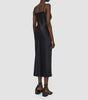 Joseph Silk Satin Clea Dress