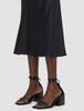 Joseph Silk Satin Clea Dress