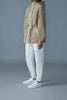 Mackage Kalea Hooded Rain Jacket Lt Camel