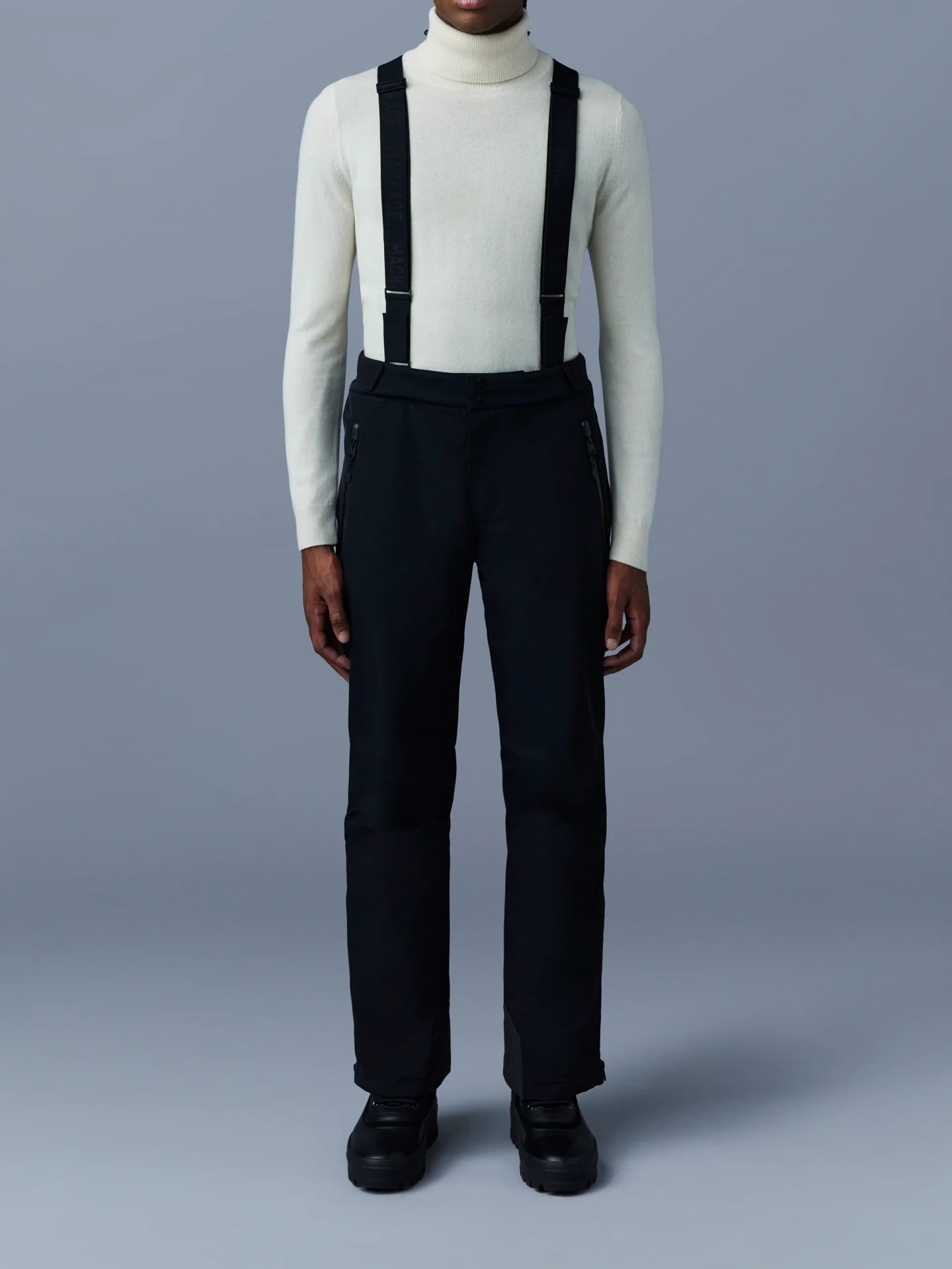 Mackage Kenyon Ski Pant Black