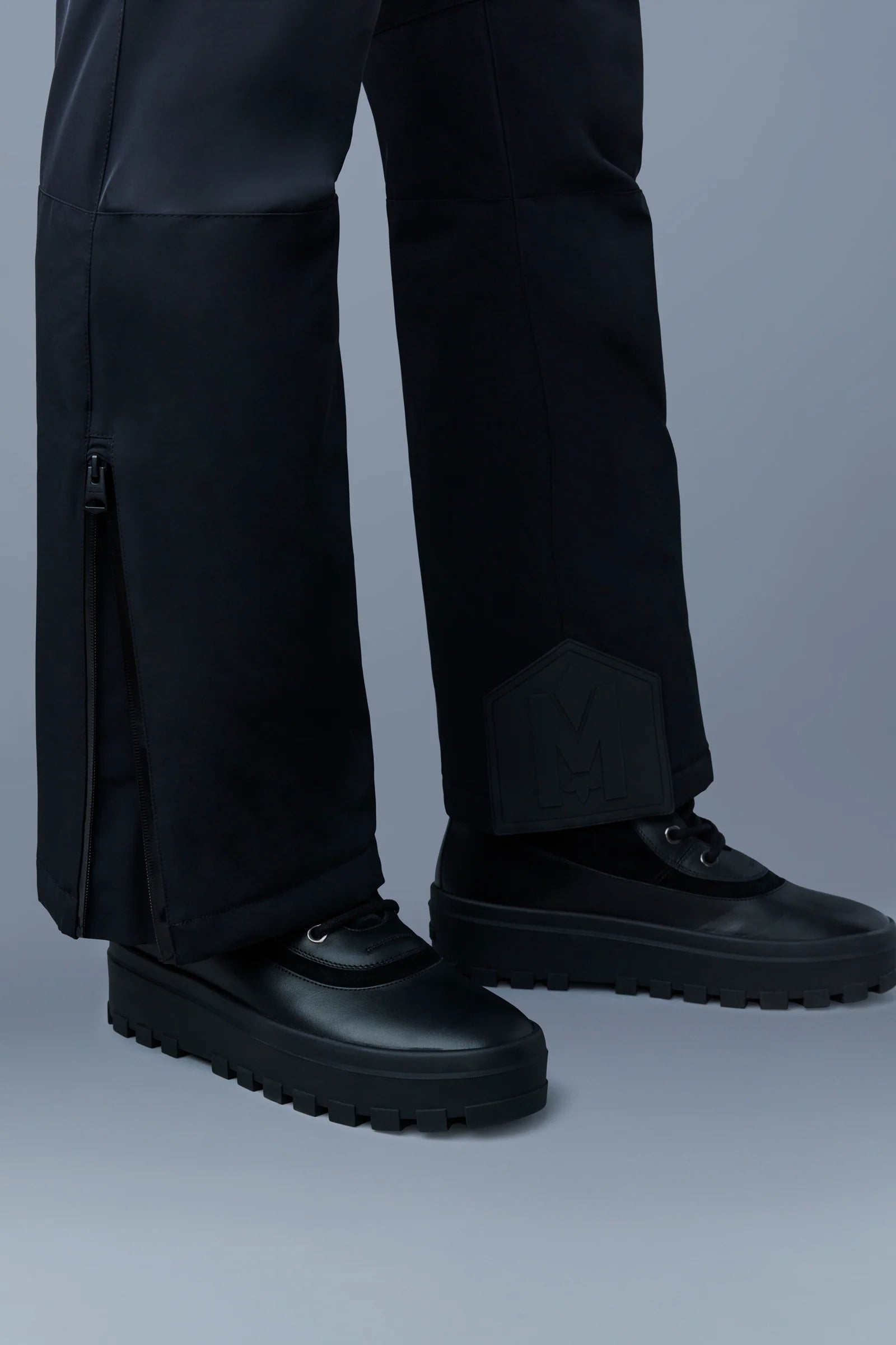 Mackage Kenyon Ski Pant Black