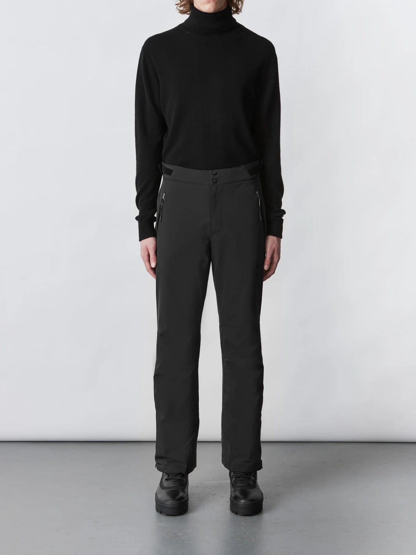Mackage Kenyon Ski Pant Black