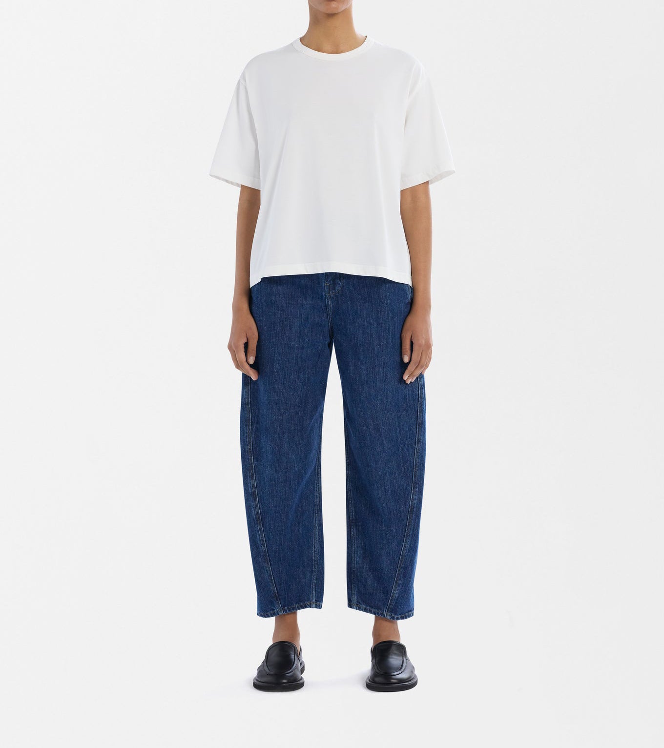Studio Nicolson Lee T-Shirt White