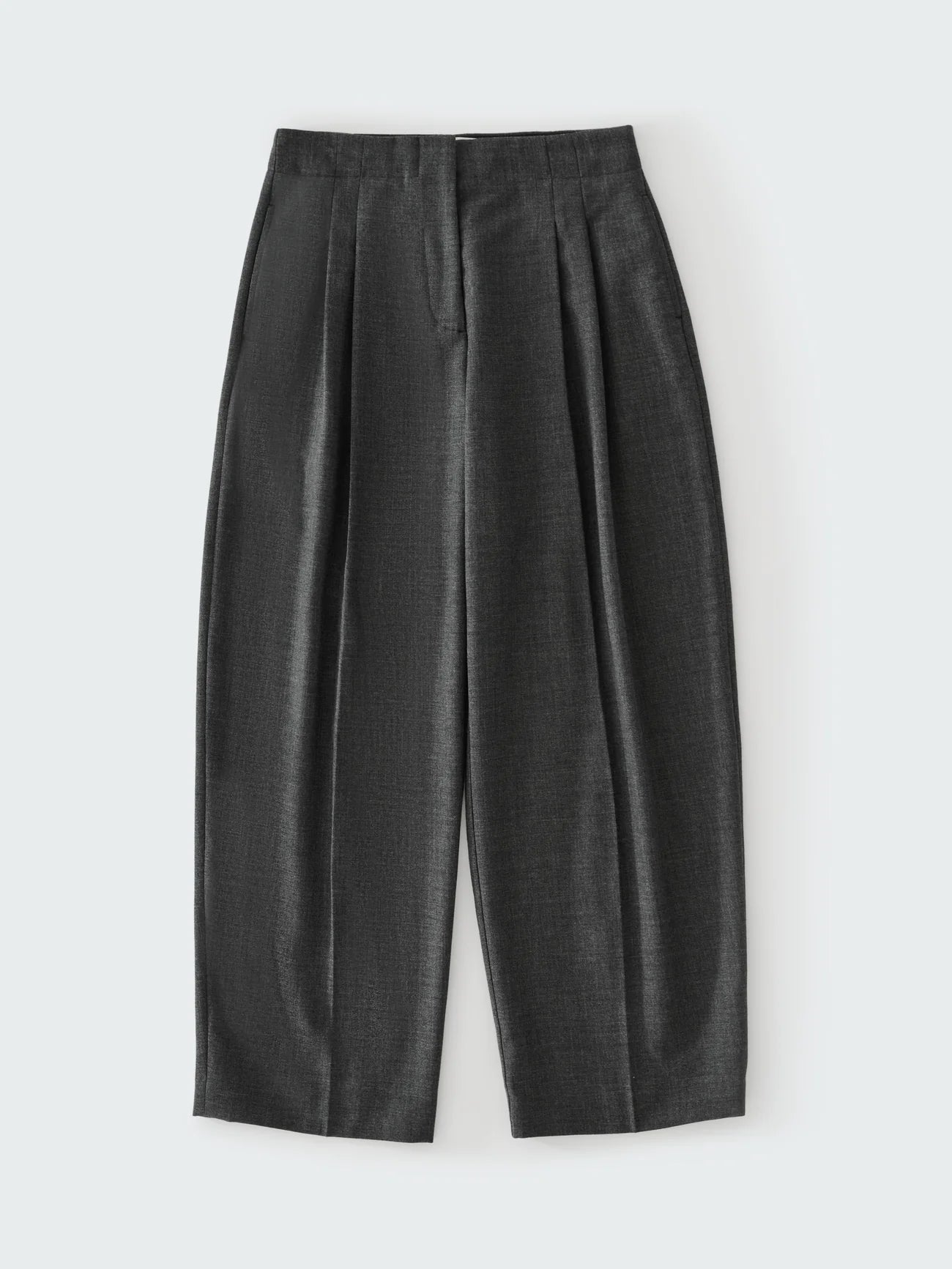 Studio Nicolson Lira Pant Slate Melange