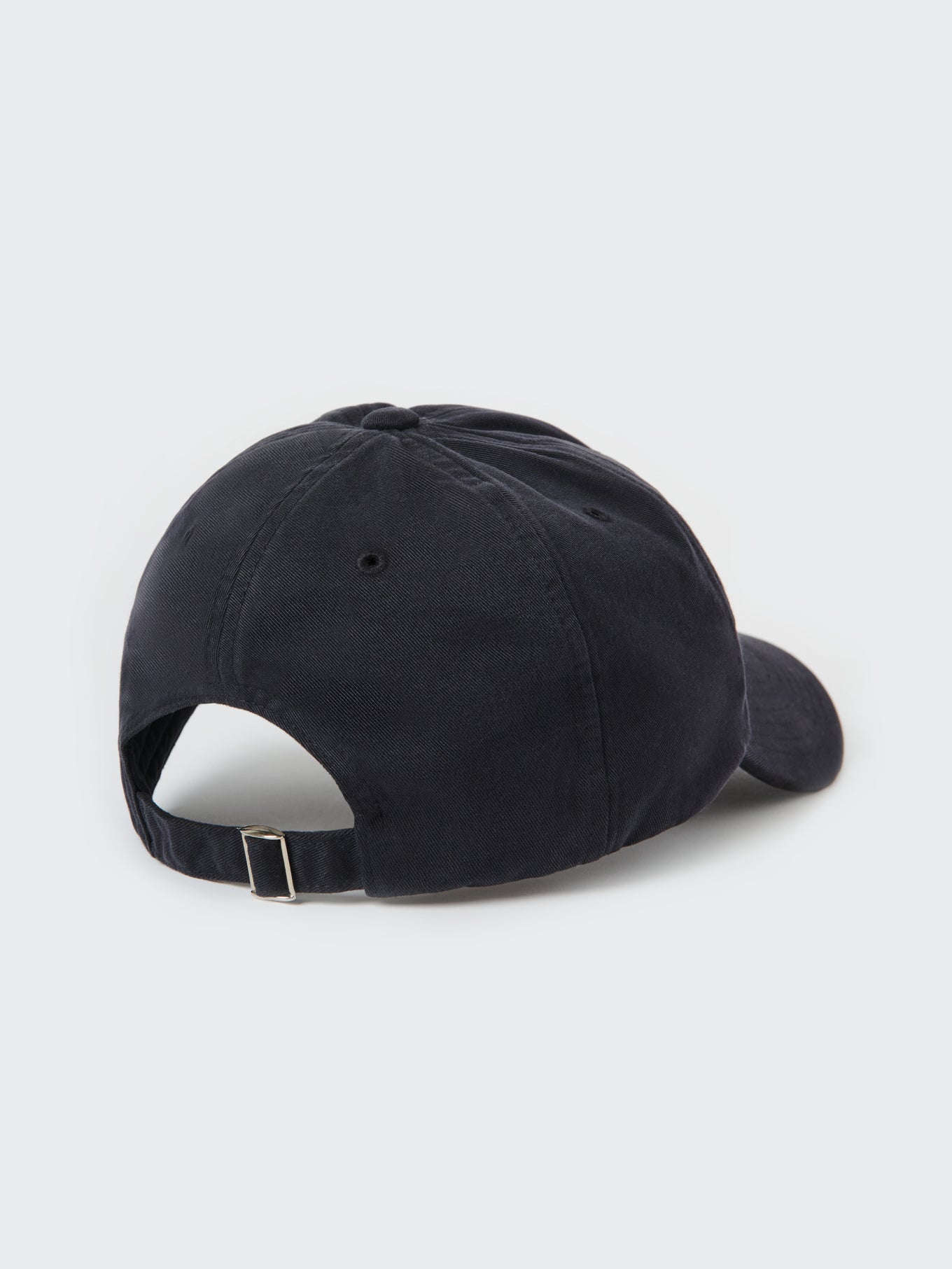 Logo Cap Darkest Navy