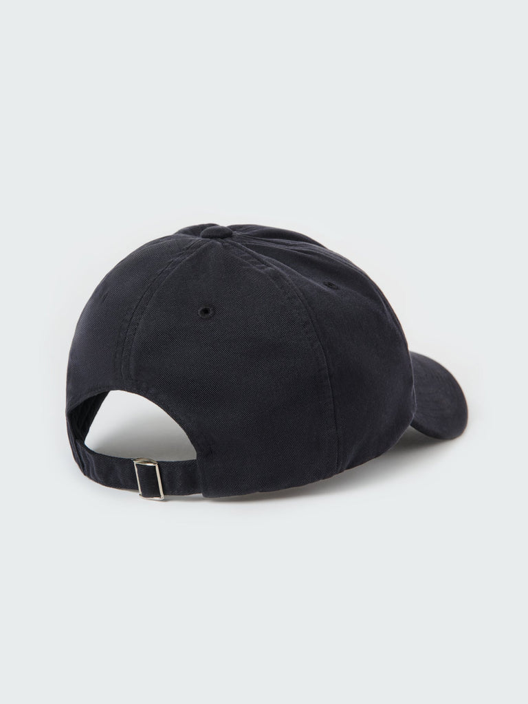 Logo Cap Darkest Navy