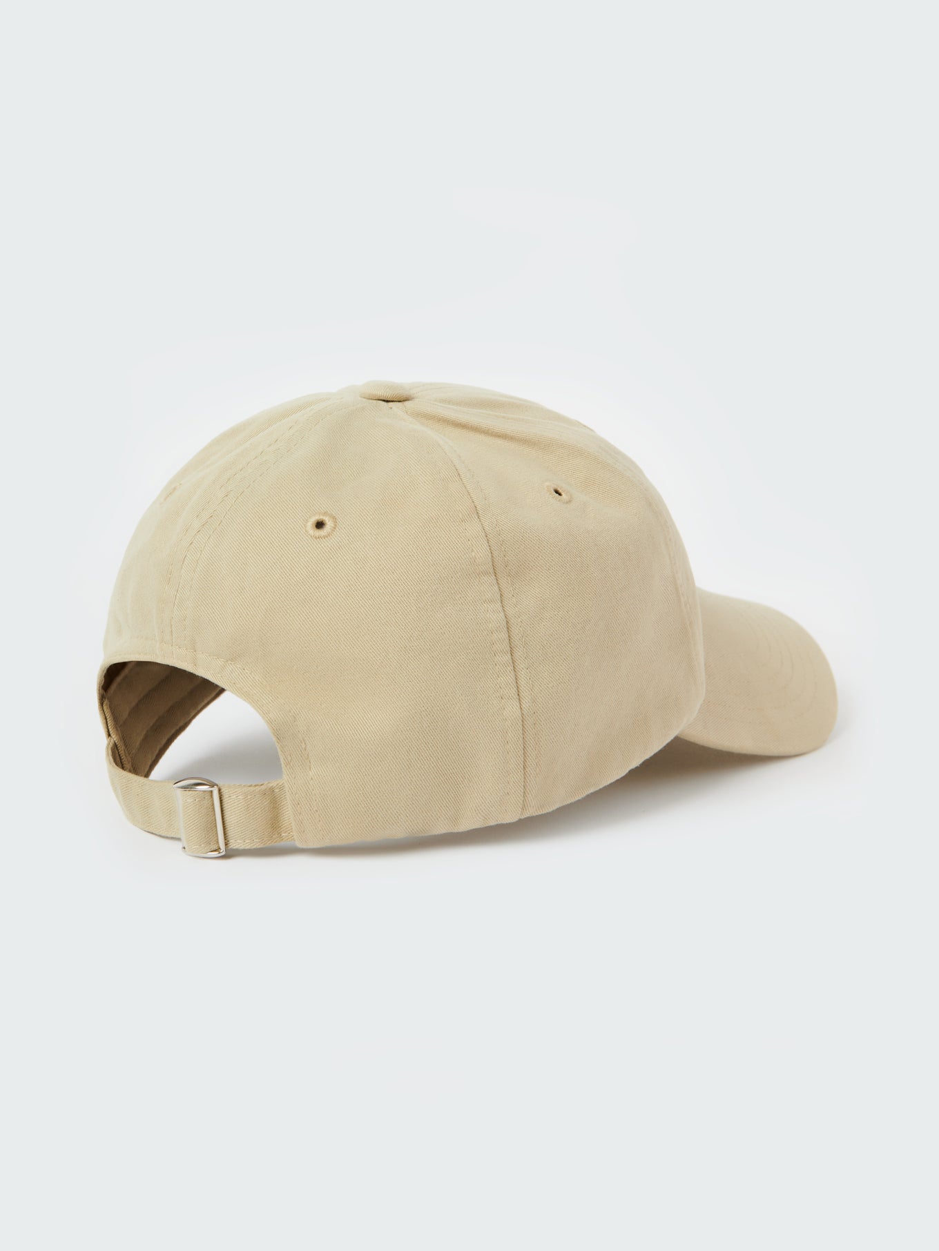 Logo Cap Sand