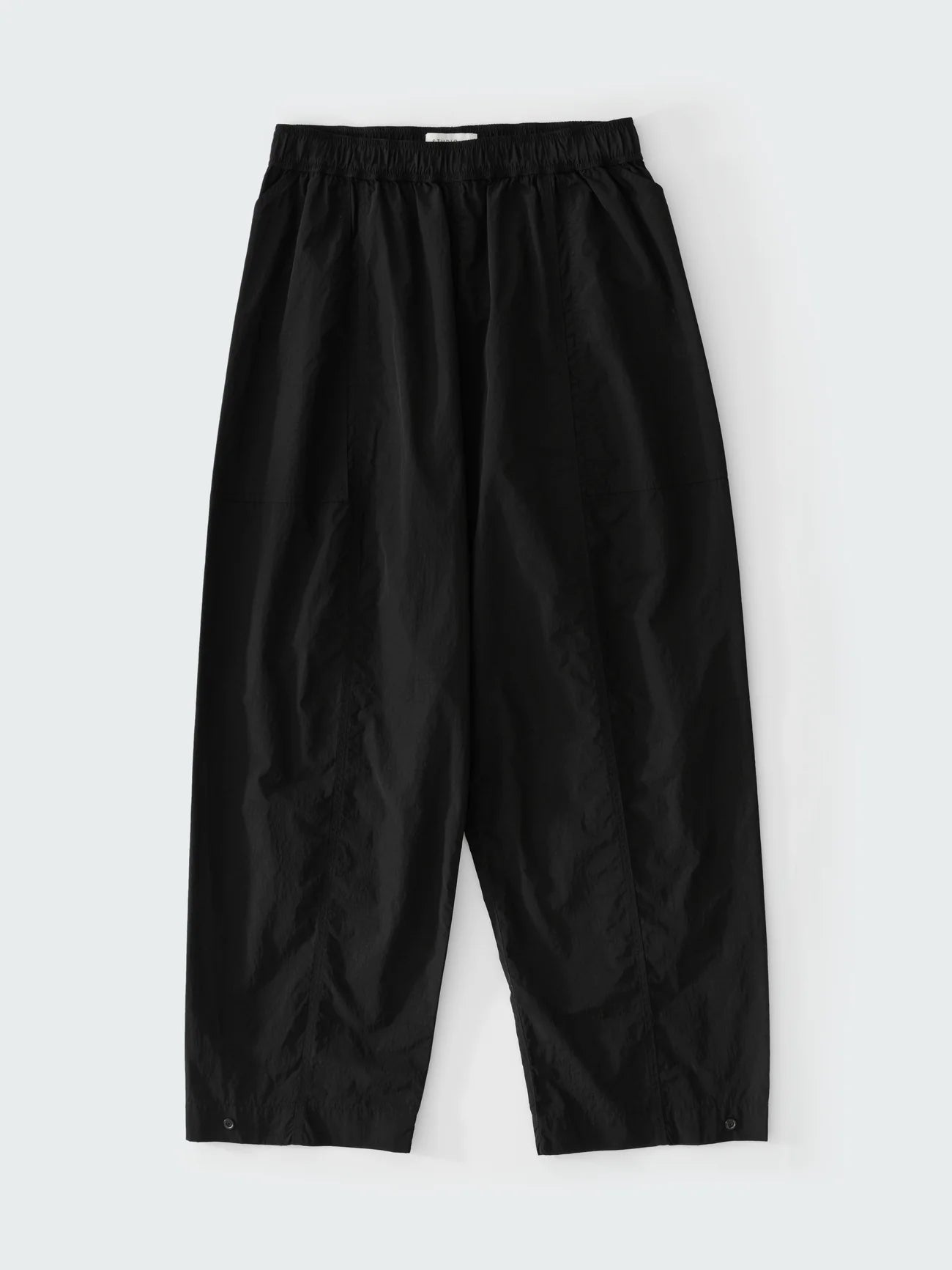 Studio Nicolson Lorca Pant Black