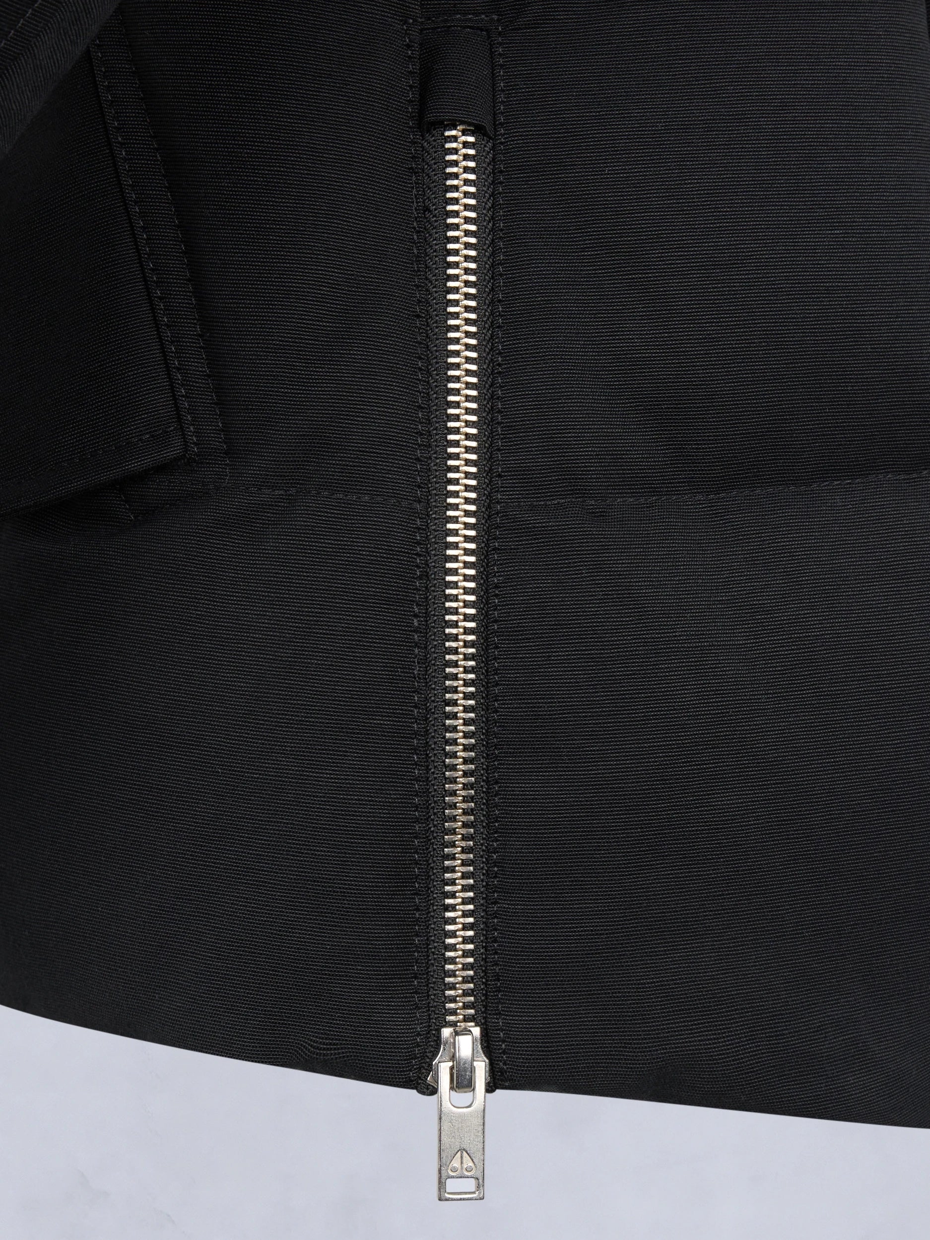 Moose Knuckles Original 3Q Jacket Black