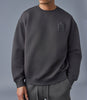 Max-VT Double Face Jersey Sweatshirt