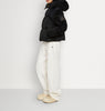 Moose Knuckles Ladies Velour Comptoir Puffer Black