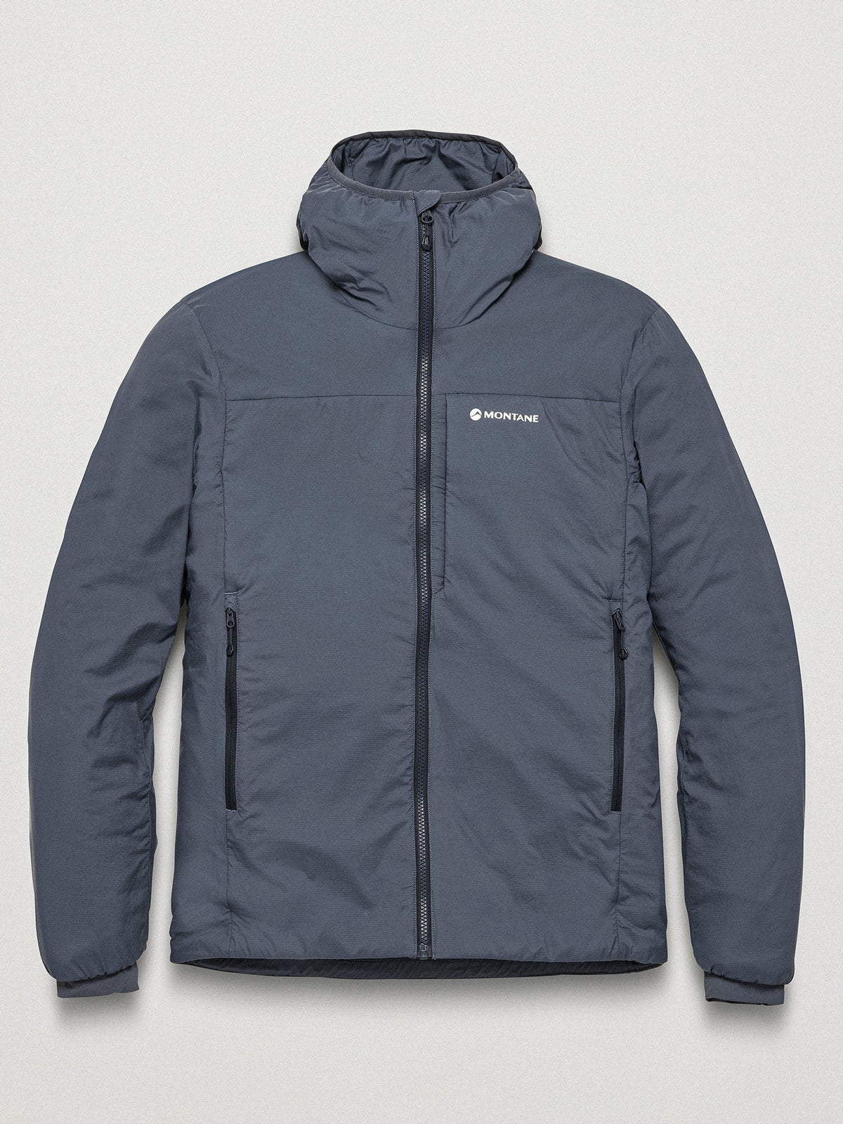Montane Men's Sirocco XT Hooded Insulated Jacket Dark Sky