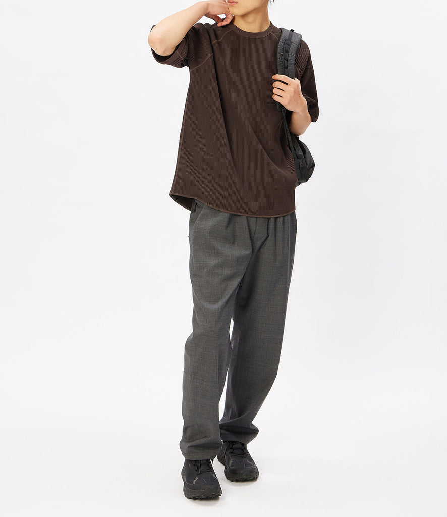 Goldwin WF Light T-shirt Ivory