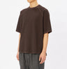 Goldwin WF Light T-shirt Black
