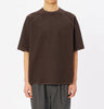 Goldwin WF Light T-shirt Black