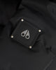 Moose Knuckles Ladies Cloud Shearling 3Q Jacket Black