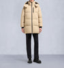 Moose Knuckles Ladies Chelia 3Q Jacket Sand
