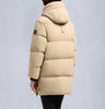 Moose Knuckles Ladies Chelia 3Q Jacket Sand