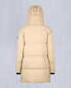 Moose Knuckles Ladies Chelia 3Q Jacket Sand