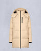 Moose Knuckles Ladies Chelia 3Q Jacket Sand