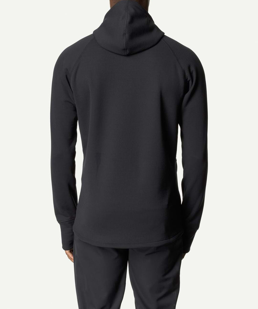 Houdini M's Mono Air Houdi Ture Black
