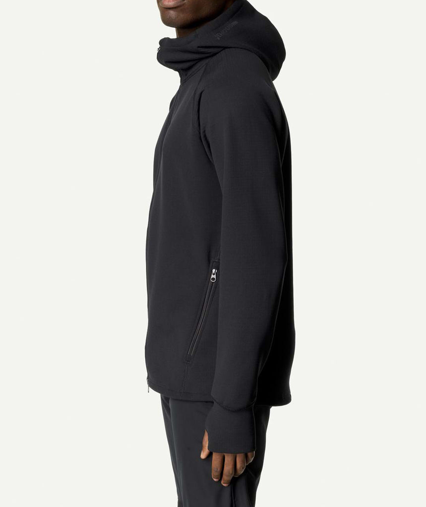 Houdini M's Mono Air Houdi Ture Black