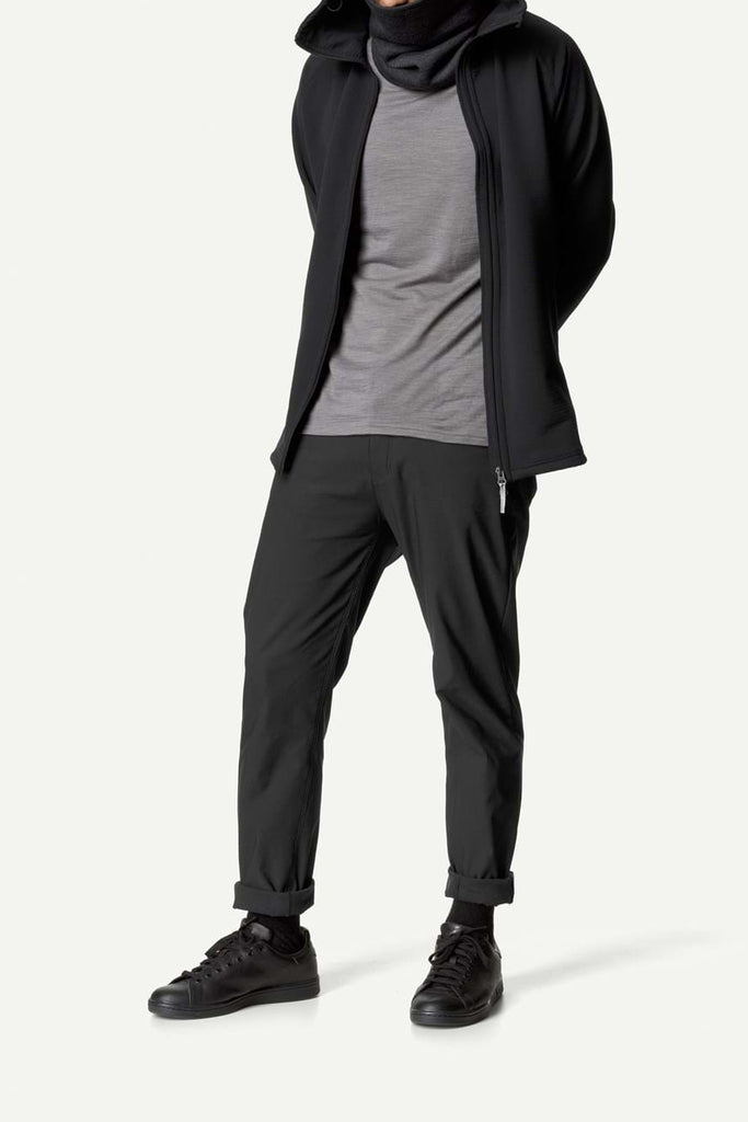 Houdini M's Mono Air Houdi Ture Black