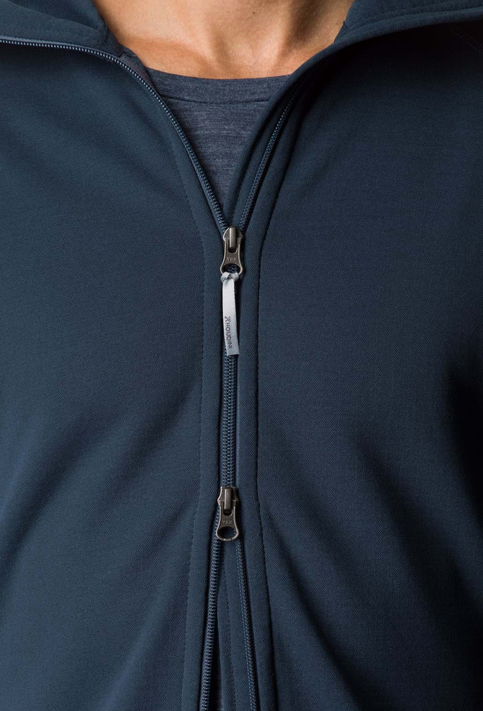 Houdini M's Mono Air Houdi Ture Black