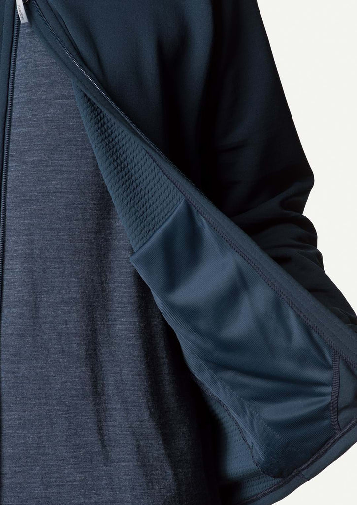 Houdini M's Mono Air Houdi Ture Black