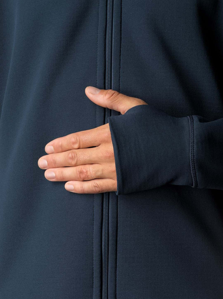 Houdini M's Mono Air Houdi Ture Black