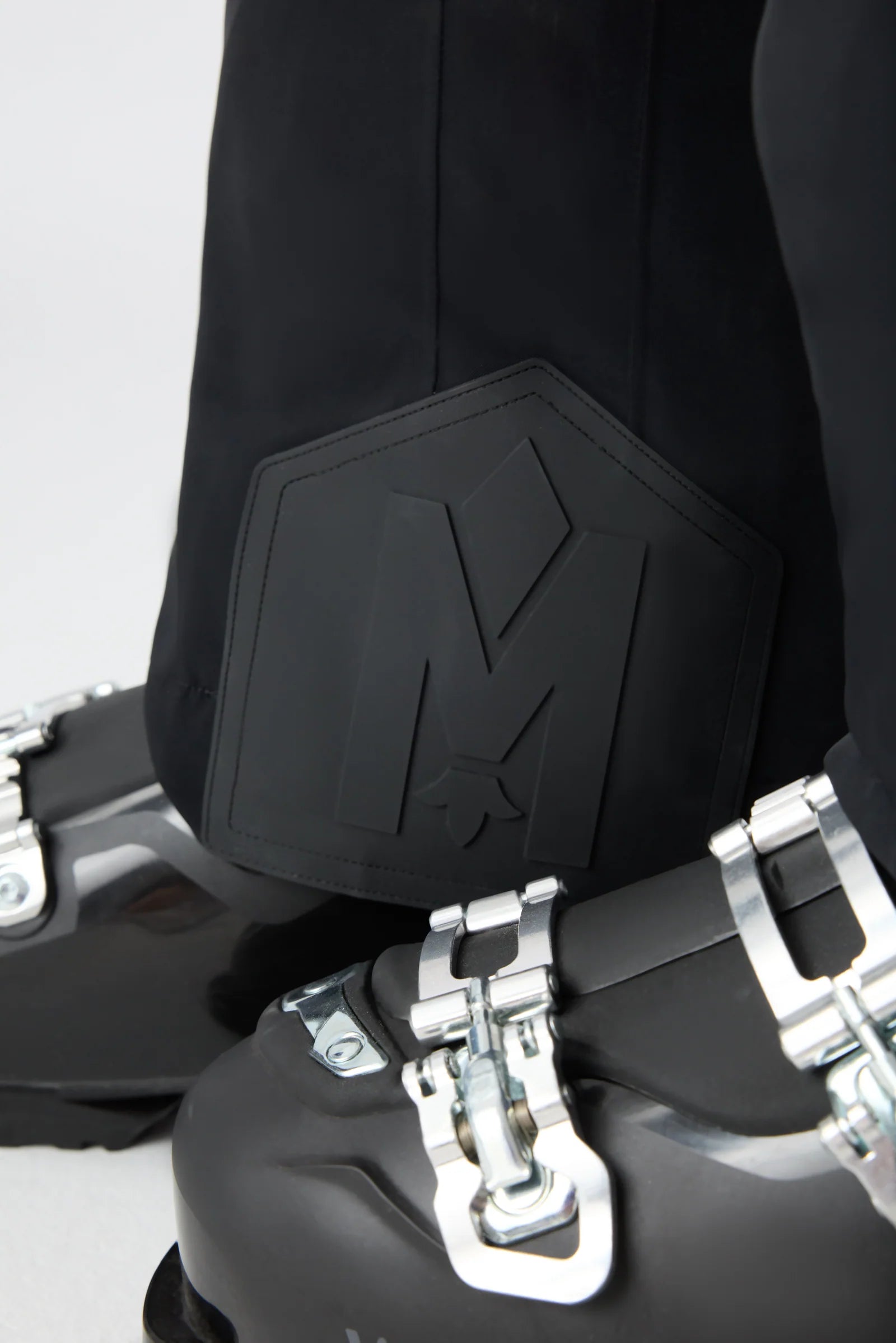 Mackage Nyomi-r Ski Pant Black