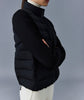 Mackage Oceane-City Light Down Jacket Black
