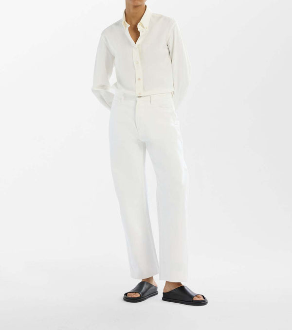 Ruthe Selvedge Jean