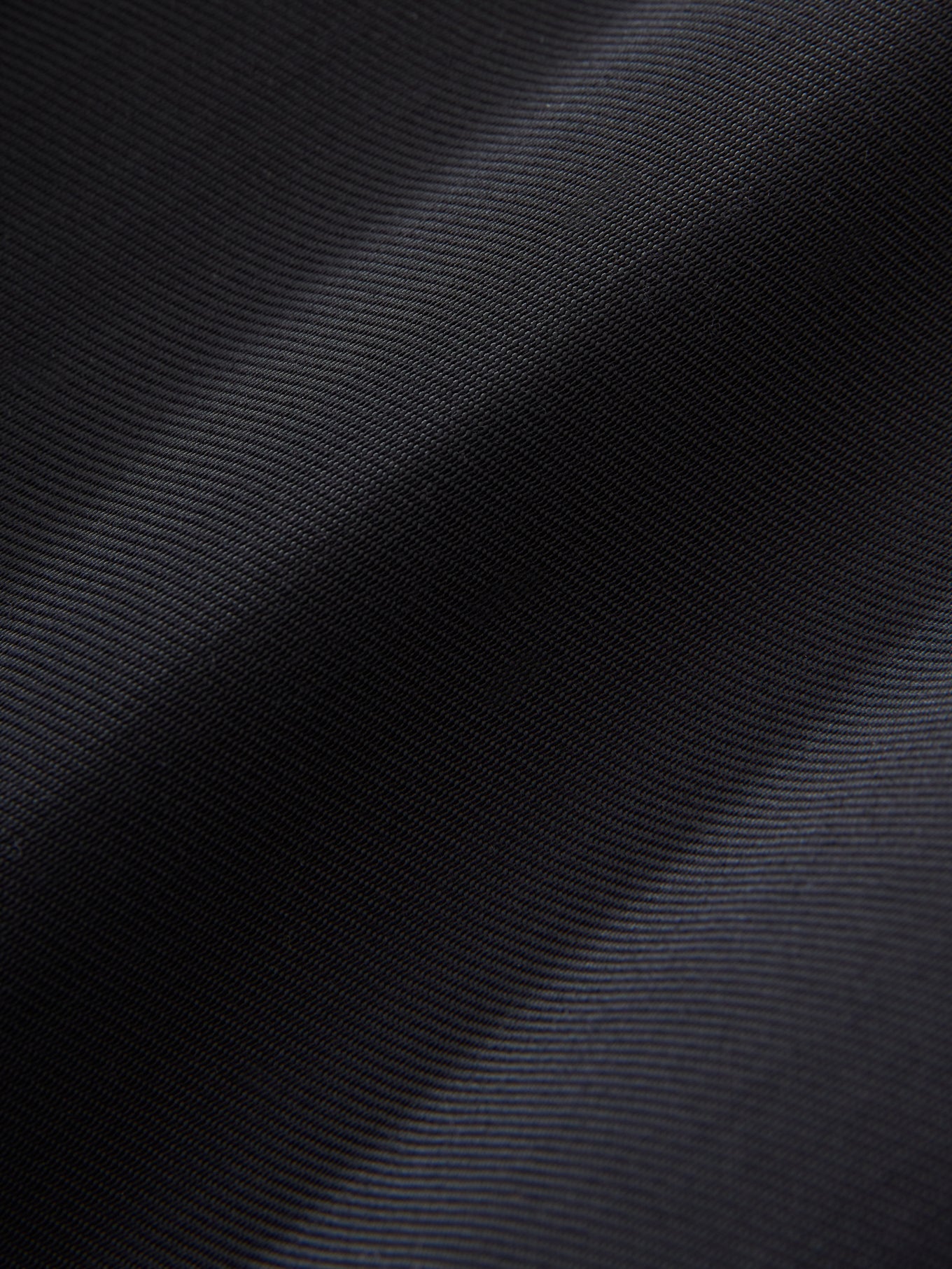 Studio Nicolson Sabo Dress Darkest Navy