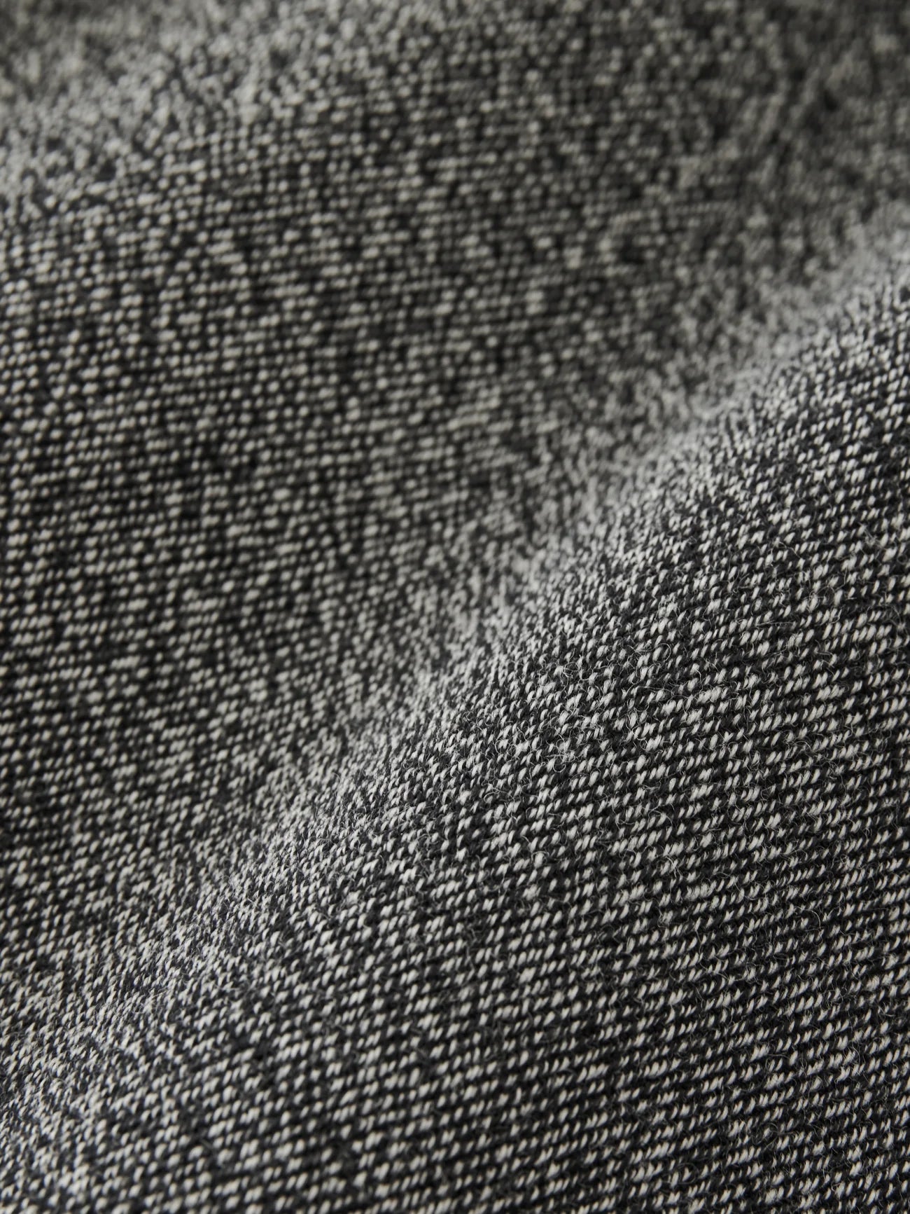 Studio Nicolson Silas Jacket Black White