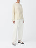 Studio Nicolson Simmons Lyocell T-Shirt Bamboo